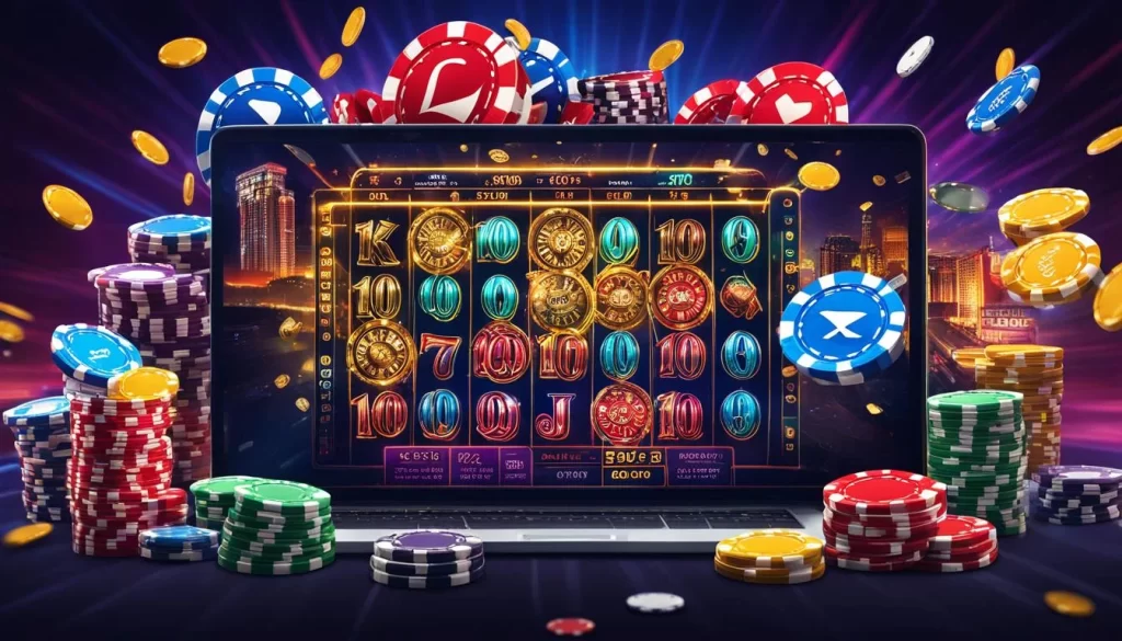 Bảo mật và quy định trong iGaming