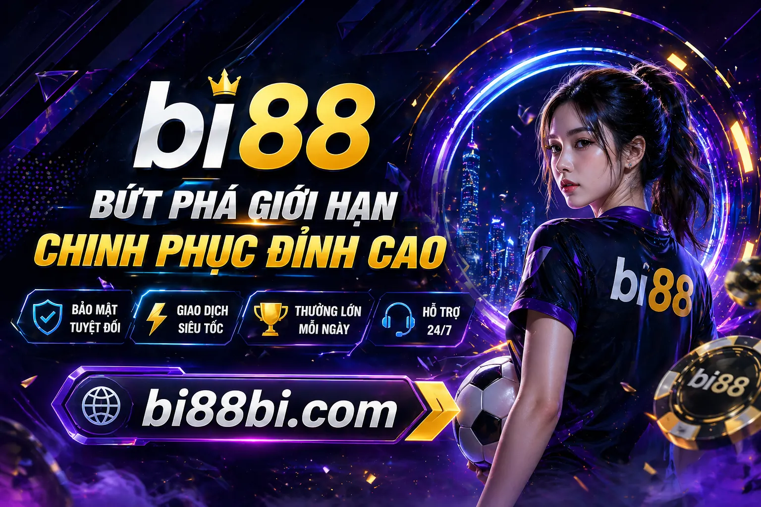 Các chương trình khuyến mãi độc quyền tại ACE88 Nhà Cái